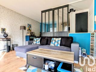  Appartement � vendre 2 pi�ces 43 m�