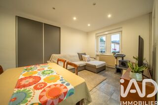  Maison � vendre 4 pi�ces 85 m�