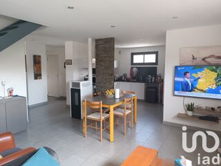  Maison � vendre 6 pi�ces 131 m�