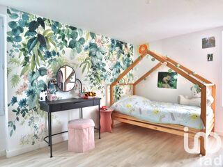  Maison � vendre 4 pi�ces 83 m�