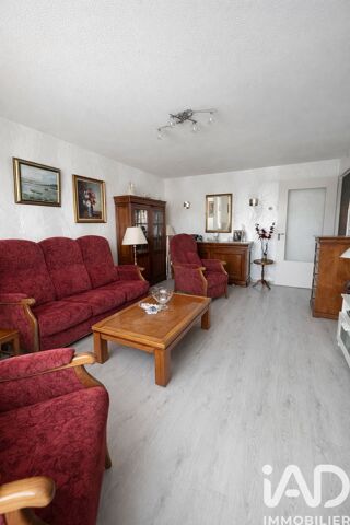  Appartement � vendre 4 pi�ces 86 m�