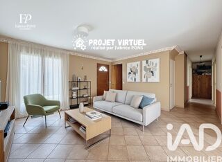  Maison � vendre 9 pi�ces 150 m�
