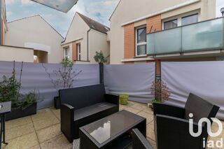  Appartement � vendre 3 pi�ces 61 m�