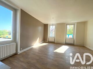  Appartement � vendre 4 pi�ces 91 m�