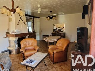  Maison � vendre 3 pi�ces 100 m�