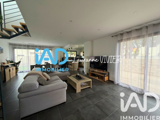  Maison � vendre 4 pi�ces 129 m�