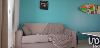  Appartement � vendre 1 pi�ce 25 m�