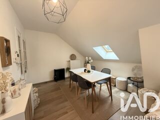  Appartement � vendre 2 pi�ces 46 m�