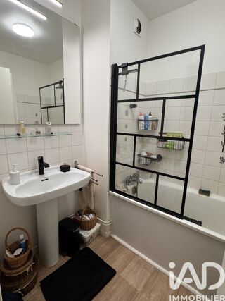  Appartement � vendre 2 pi�ces 50 m�