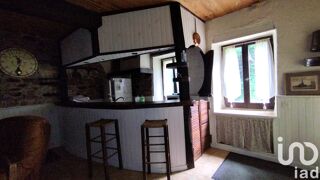  Maison � vendre 2 pi�ces 73 m�