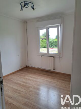  Maison � vendre 4 pi�ces 86 m�