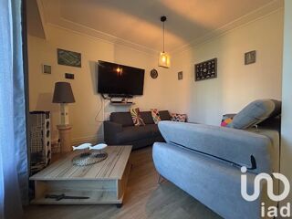  Appartement � vendre 4 pi�ces 75 m�