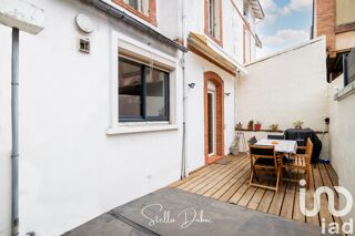  Maison  vendre 4 pices 130 m