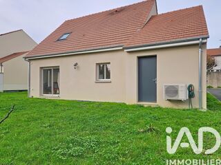  Maison  vendre 5 pices 99 m