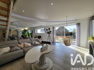  Maison � vendre 6 pi�ces 165 m�