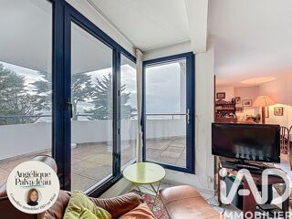  Appartement � vendre 3 pi�ces 67 m�