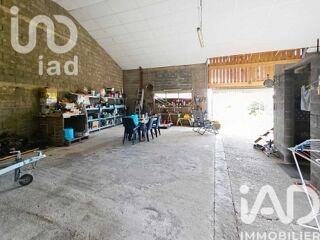  Maison � vendre 5 pi�ces 130 m�