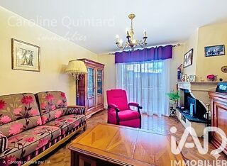  Maison � vendre 4 pi�ces 83 m�