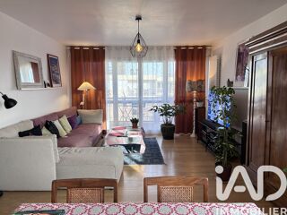  Appartement � vendre 4 pi�ces 80 m�