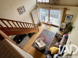  Appartement � vendre 3 pi�ces 63 m�