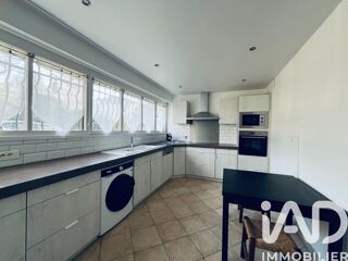  Appartement � vendre 3 pi�ces 74 m�