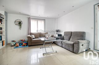  Maison � vendre 4 pi�ces 104 m�