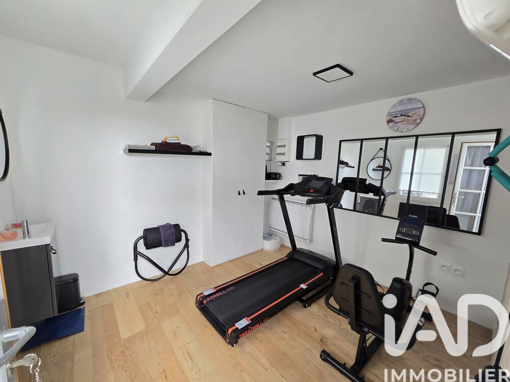 � vendre  Maison La Flotte (17630)