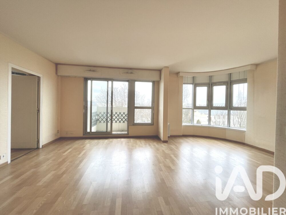 � vendre  Appartement Paris 15