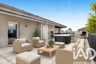  Appartement � vendre 4 pi�ces 119 m�