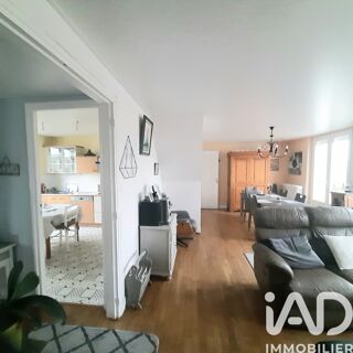  Maison � vendre 6 pi�ces 127 m�