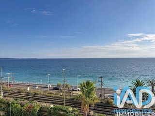  Appartement  vendre 2 pices 51 m