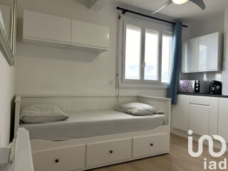  Appartement  vendre 1 pice 13 m