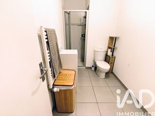  Appartement  vendre 2 pices 44 m