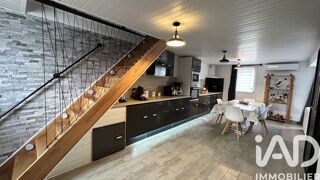 Maison  vendre 4 pices 74 m
