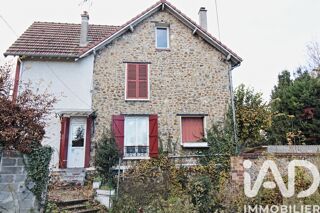  Maison � vendre 5 pi�ces 104 m�