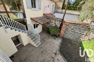  Maison  vendre 3 pices 80 m