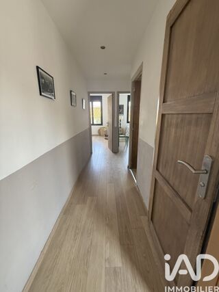  Maison � vendre 3 pi�ces 82 m�