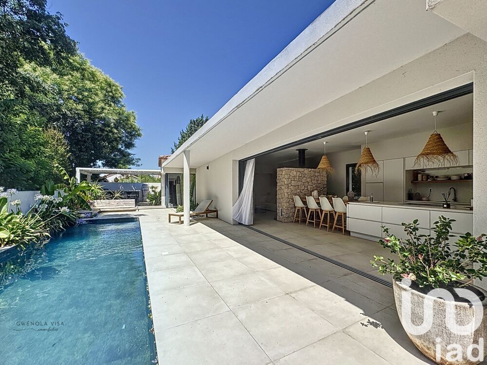  vendre  Maison Poussan (34560)