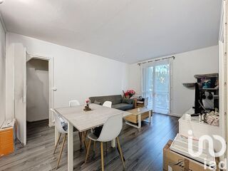  Appartement � vendre 2 pi�ces 48 m�