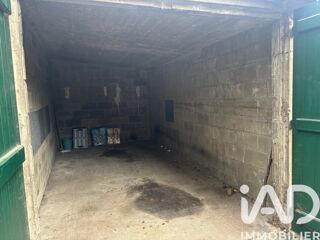  Parking / Garage � vendre 13 m�
