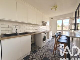  Appartement � vendre 4 pi�ces 79 m�