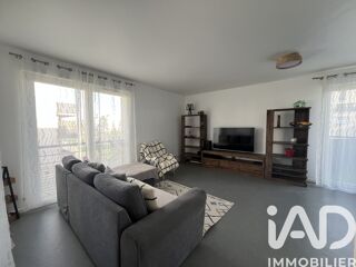  Appartement � vendre 4 pi�ces 88 m�