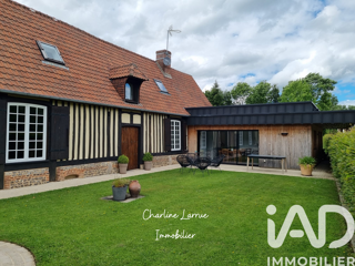  Maison � vendre 8 pi�ces 200 m�