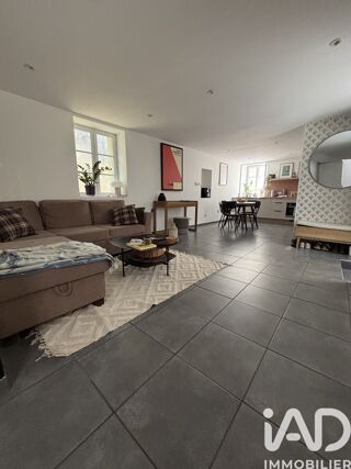  Maison � vendre 2 pi�ces 59 m�