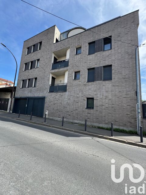   Vente Appartement 3 pi�ces Appartement - 3 pi�ce(s) - 58 m�