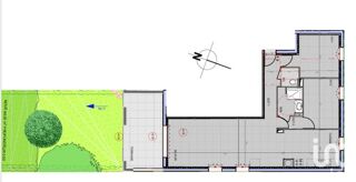  Appartement � vendre 4 pi�ces 101 m�