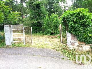  Terrain � vendre 1769 m�