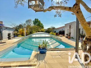  Maison � vendre 8 pi�ces 239 m�