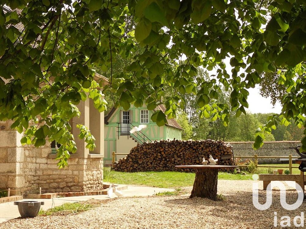  vendre  Maison Pacy-sur-Eure (27120)