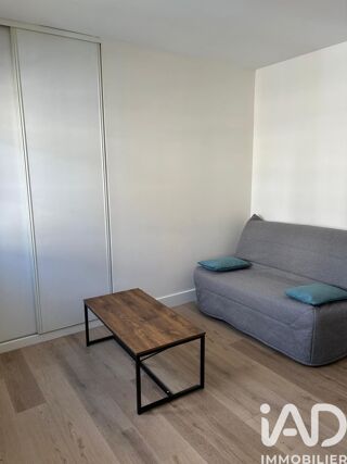  Appartement � vendre 1 pi�ce 20 m�